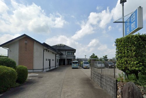 病院　河田医院（病院）まで3046m