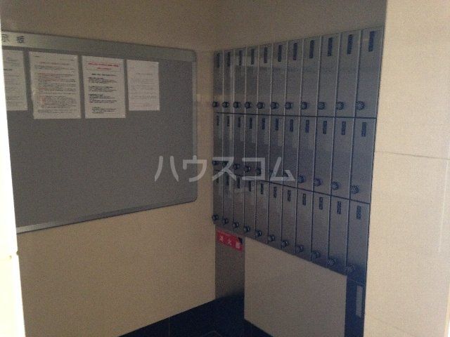 プレサンス名古屋STATIONディーヴァのその他写真