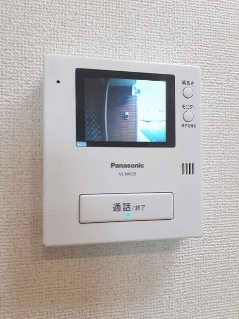 セキュリティ　図面と現状に相違がある場合には現状を優先