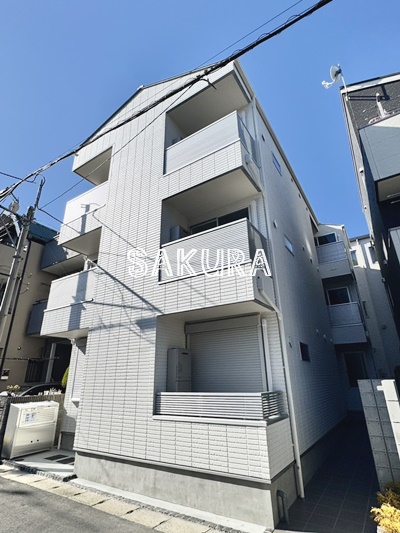 建物外観　当店おすすめ物件♪