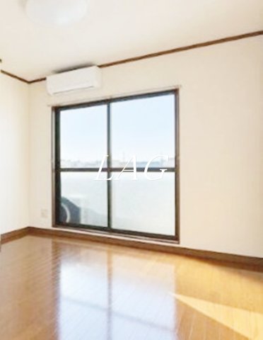 居室・リビング　洋室のお部屋です。