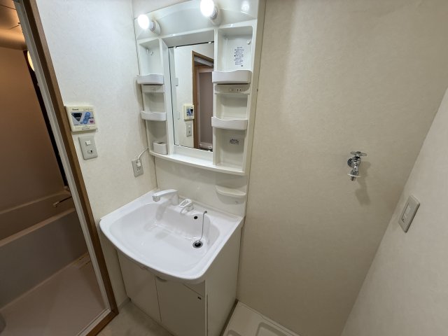 イーズコート桃山台の内装写真