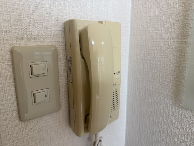 イーズコート桃山台のその他写真