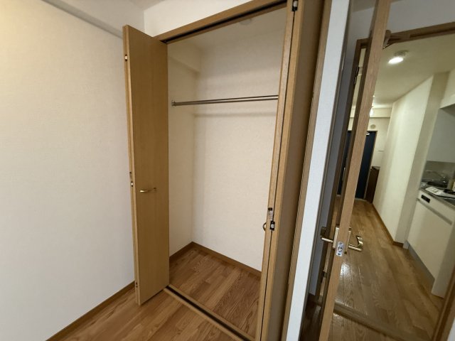 イーズコート桃山台の内装写真