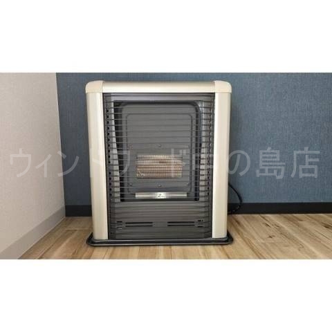 その他　詳細は、ウィンドワード中の島店までご相談下さい。