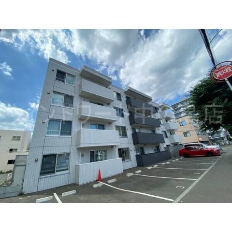 建物外観　詳細は、ウィンドワード中の島店までご相談下さい。