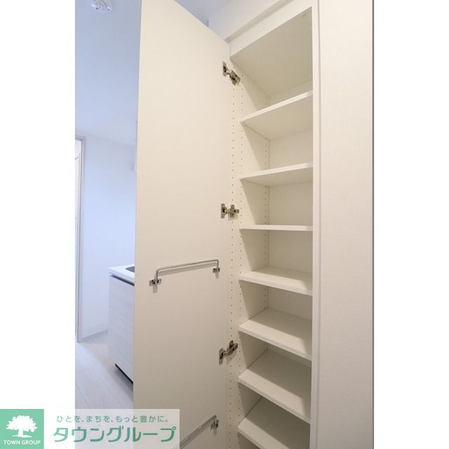 その他部屋・スペース　シューズボックス