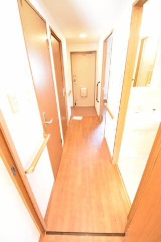 その他部屋・スペース　別号室の写真です。ご参考までに