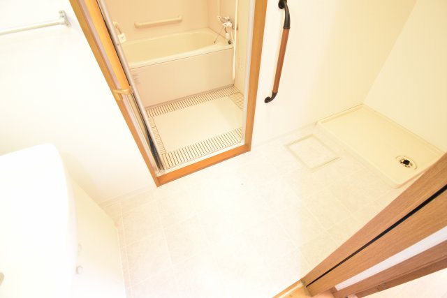 その他設備　別号室の写真です。ご参考までに