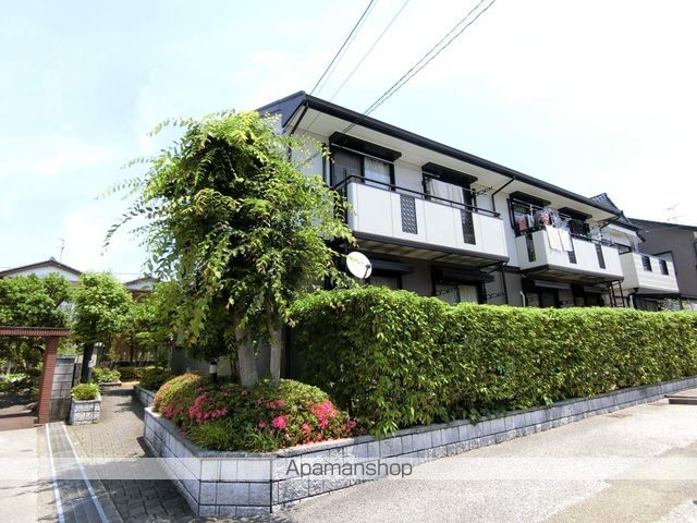 ANNEX・Y A棟