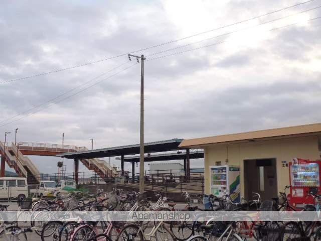 ANNEX・Y A棟の周辺写真