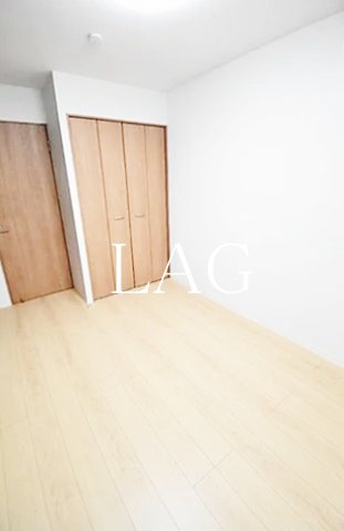 その他部屋・スペース　寝室です。