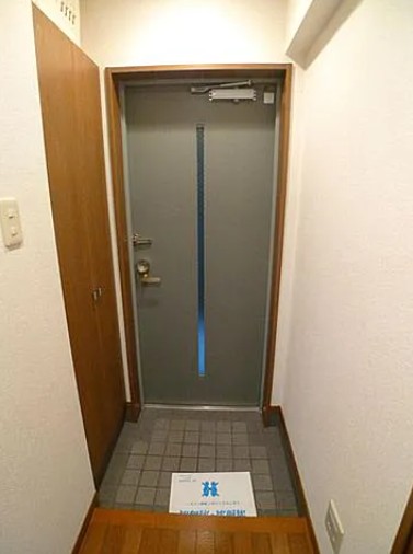 玄関　☆玄関☆