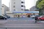 コンビニ　ローソン 中区瓦町店（コンビニ）まで256m