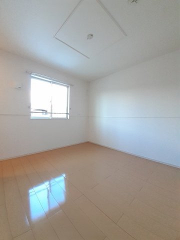 その他部屋・スペース　中はこのようになっています