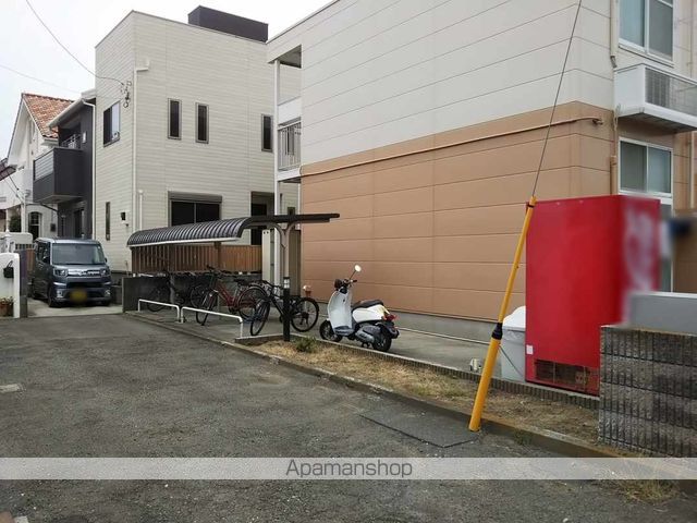 建物外観　建物外観