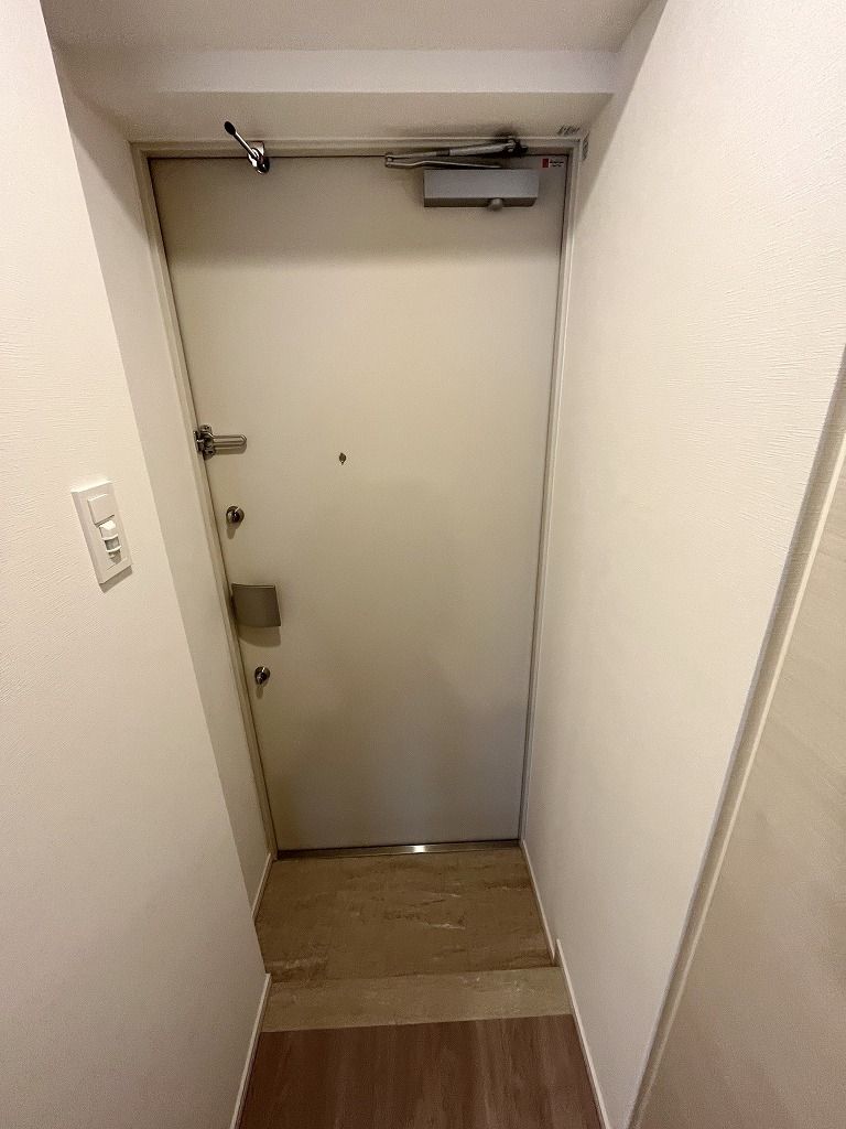 玄関　★玄関★