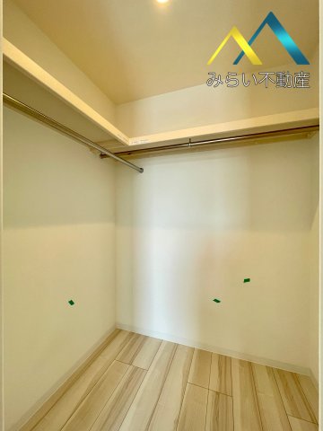 収納　反転タイプ参考写真