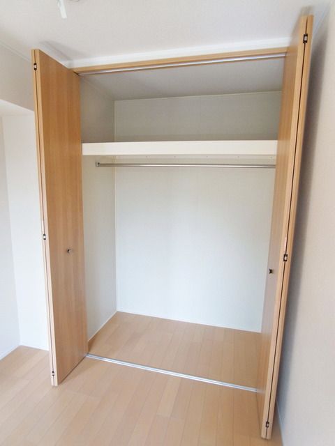 その他設備　☆収納☆