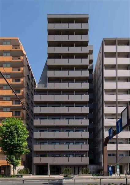 建物外観　☆外観☆
