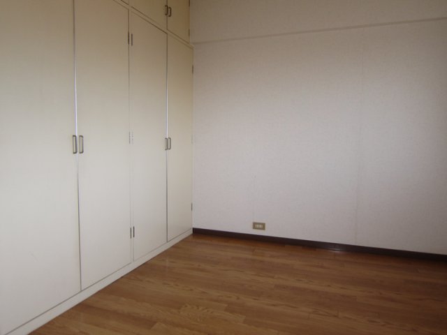 その他部屋・スペース　プラスワンの洋室４．５帖