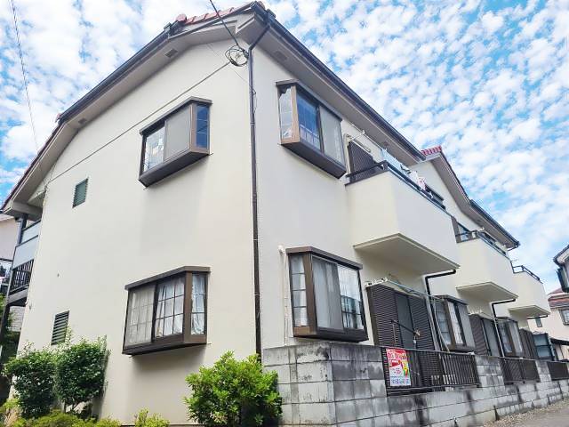 ボナール西原