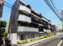 東京メトロ丸ノ内線 方南町駅 徒歩9分 築6年