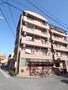 建物外観　松山市味酒町　プレアール味酒　外観