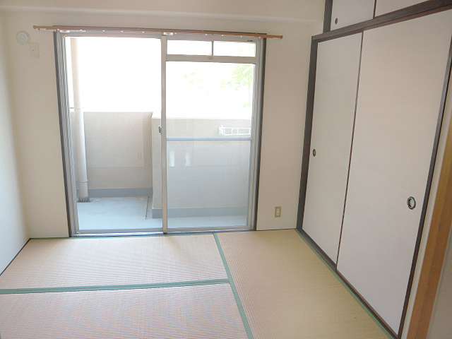 その他部屋・スペース　和室