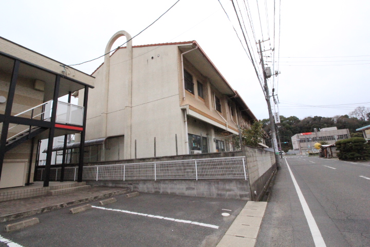 【ディアス上小川の幼稚園・保育園】