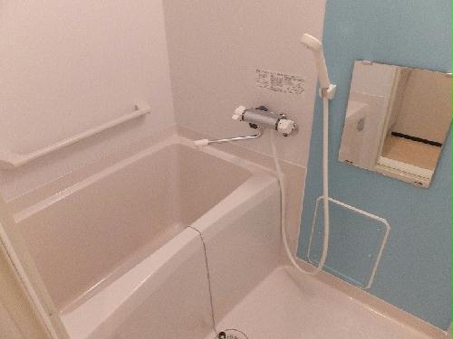 バス・シャワールーム　※写真と現状が異なる場合は現状を優先