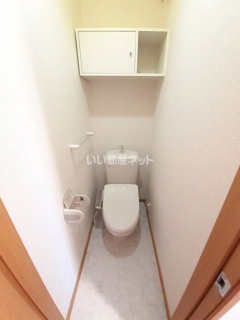 【ミカドインＦＵＲＵＫＡＷＡ　Ｂのトイレ】
