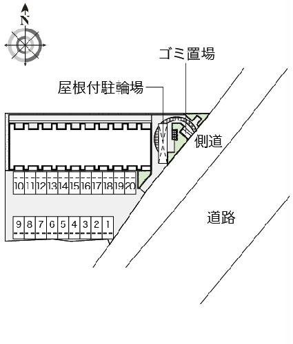 【レオネクストリルシアのその他】