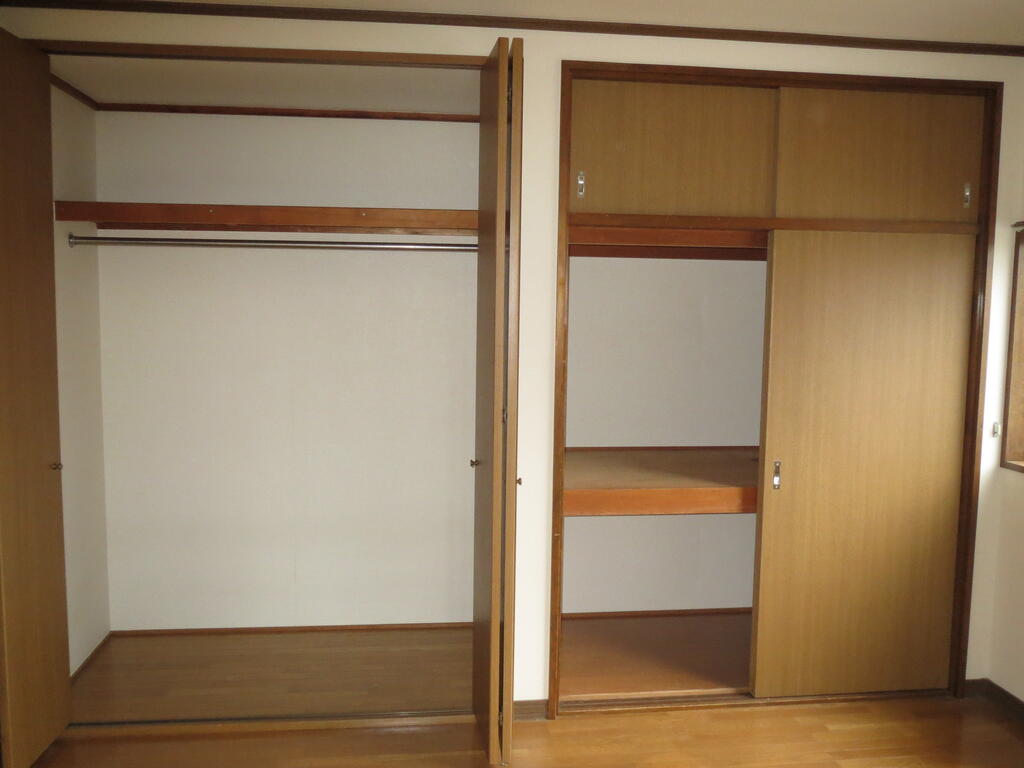 NKS伊岐須の内装写真