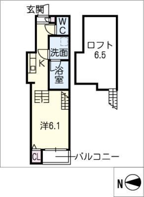 ライフステージの間取り