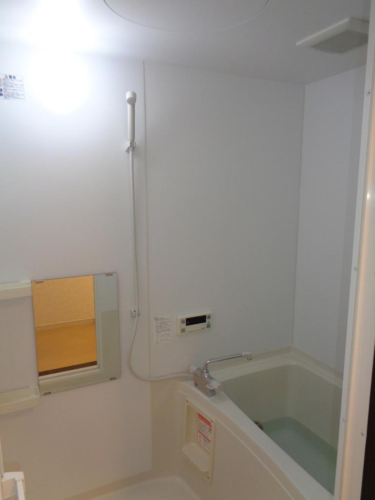 バス・シャワールーム　（参考）