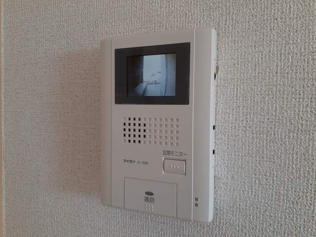 セキュリティ　TVインターホン/DKロック（電子キー、スマートロック）