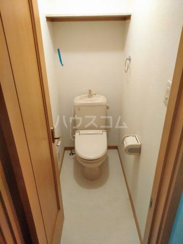 【ひたちなか市大字稲田のその他のトイレ】