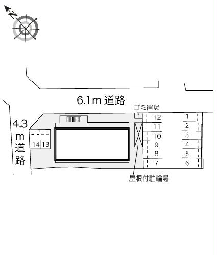 【レオパレスＭｉｋｕｍｏのその他】