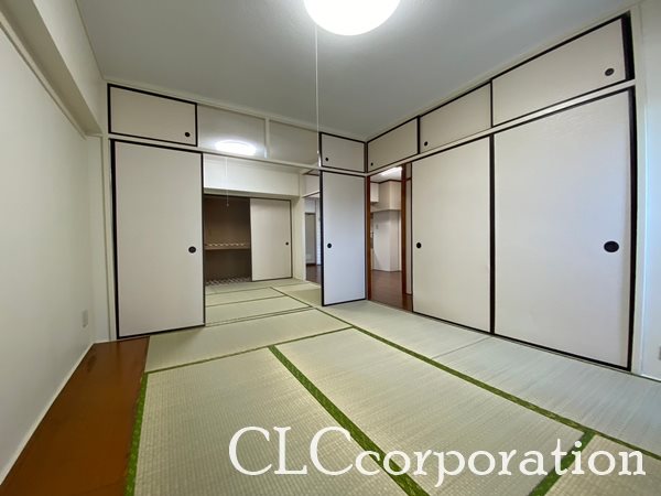 【江東区南砂のマンションのその他部屋・スペース】