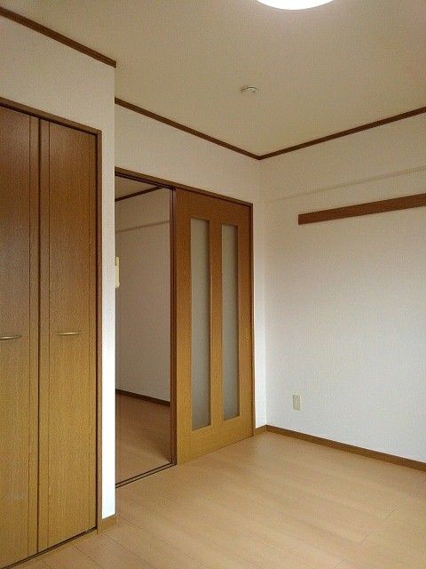 【熊本市中央区菅原町のマンションのその他部屋・スペース】