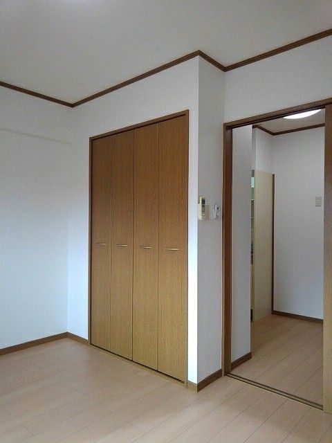 【熊本市中央区菅原町のマンションのその他】