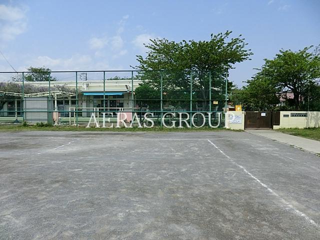 【福田ハイツの幼稚園・保育園】