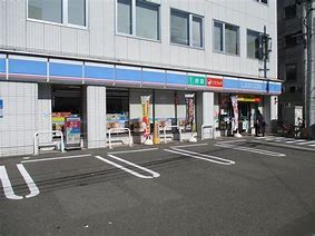 【デュオフラッツ仙台木町通エアリのコンビニ】