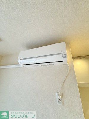 【D-room小倉のその他設備】