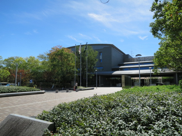 【高松市上林町のアパートの図書館】