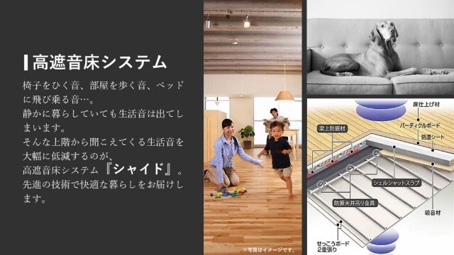 【ウィステリア蜷川のその他設備】