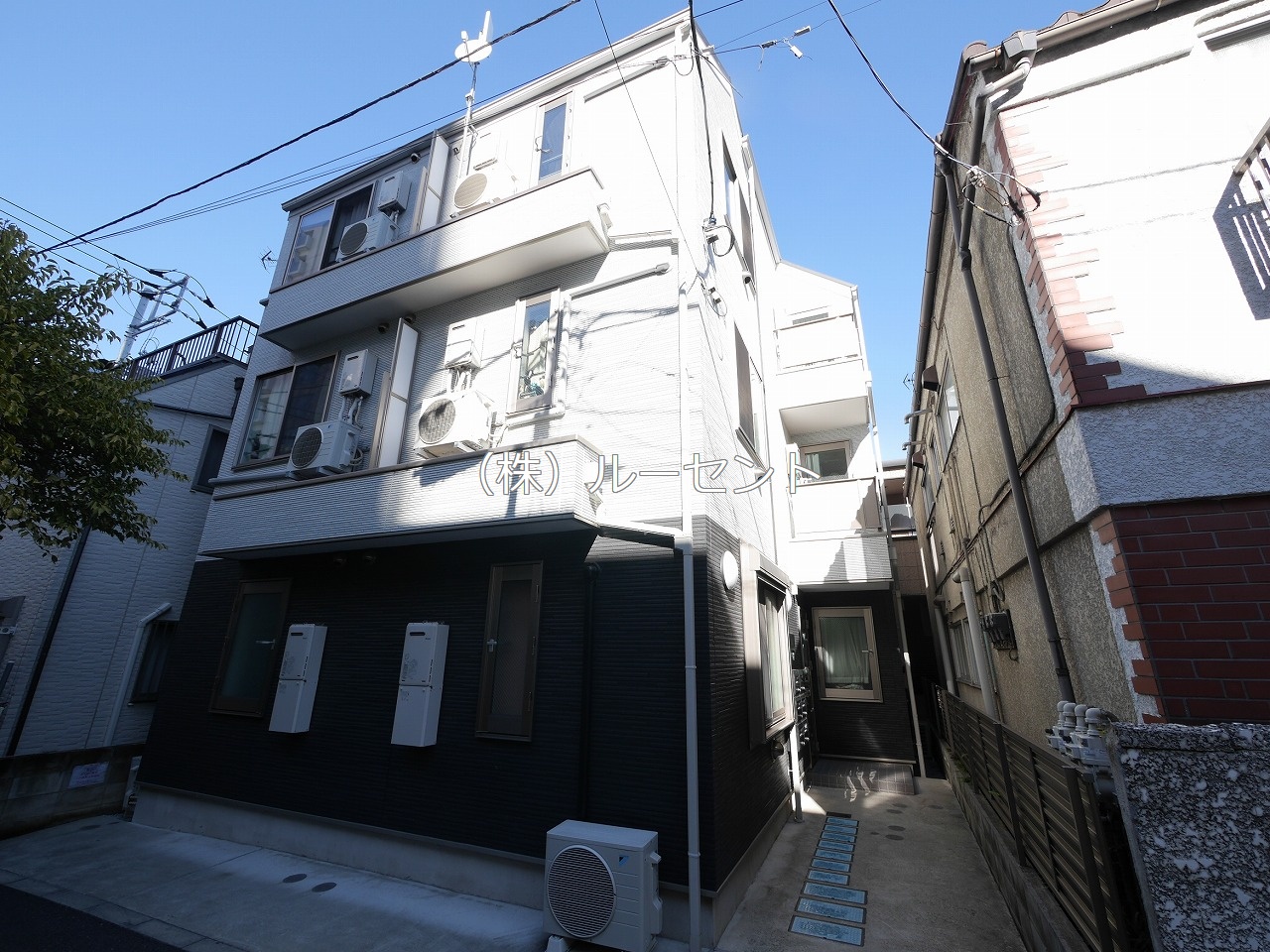 ＪＲ山手線 大塚駅 徒歩7分 築8年