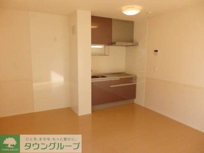 居室・リビング　お問合せはタウンハウジングまで！※現地待合わせ相談可能