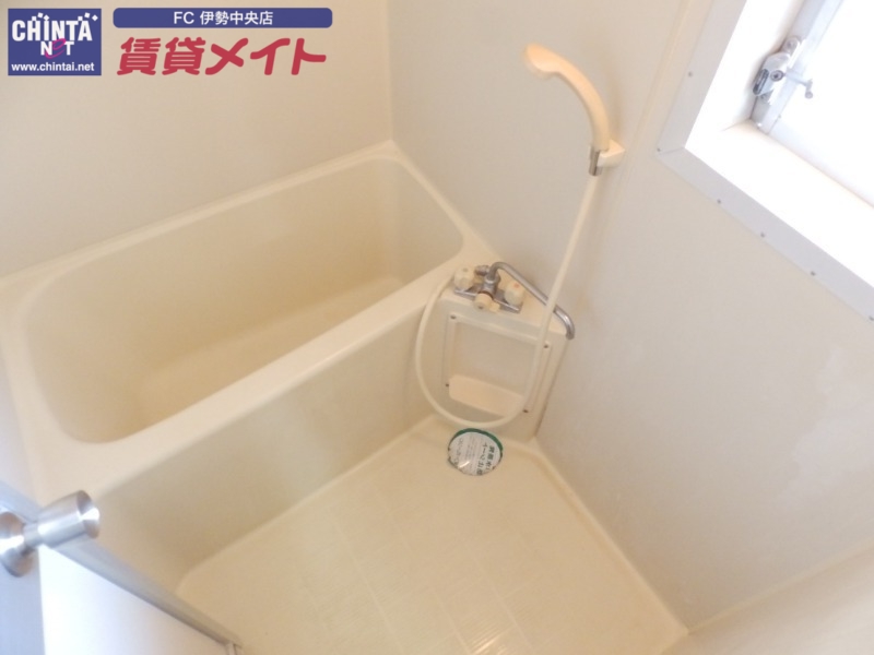 バス・シャワールーム　同タイプ